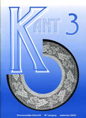 Kant 3/2003